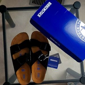 Birkenstocks